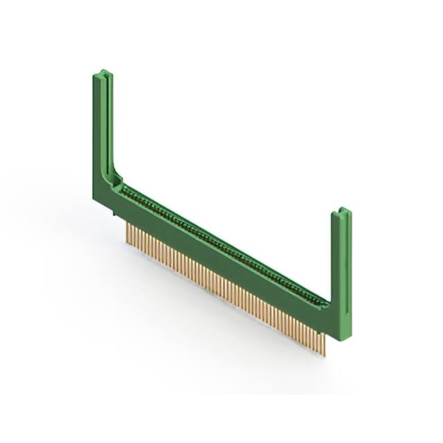345-056-544-458 EDAC Inc.  Edgeboard Connectors